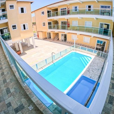 Ubatuba Prime House Ap23 Apartment Ngoại thất bức ảnh