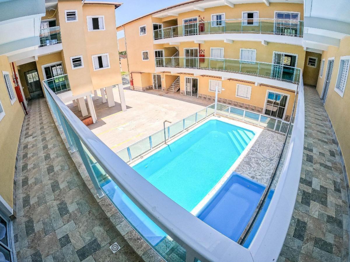Ubatuba Prime House Ap23 Apartment Ngoại thất bức ảnh