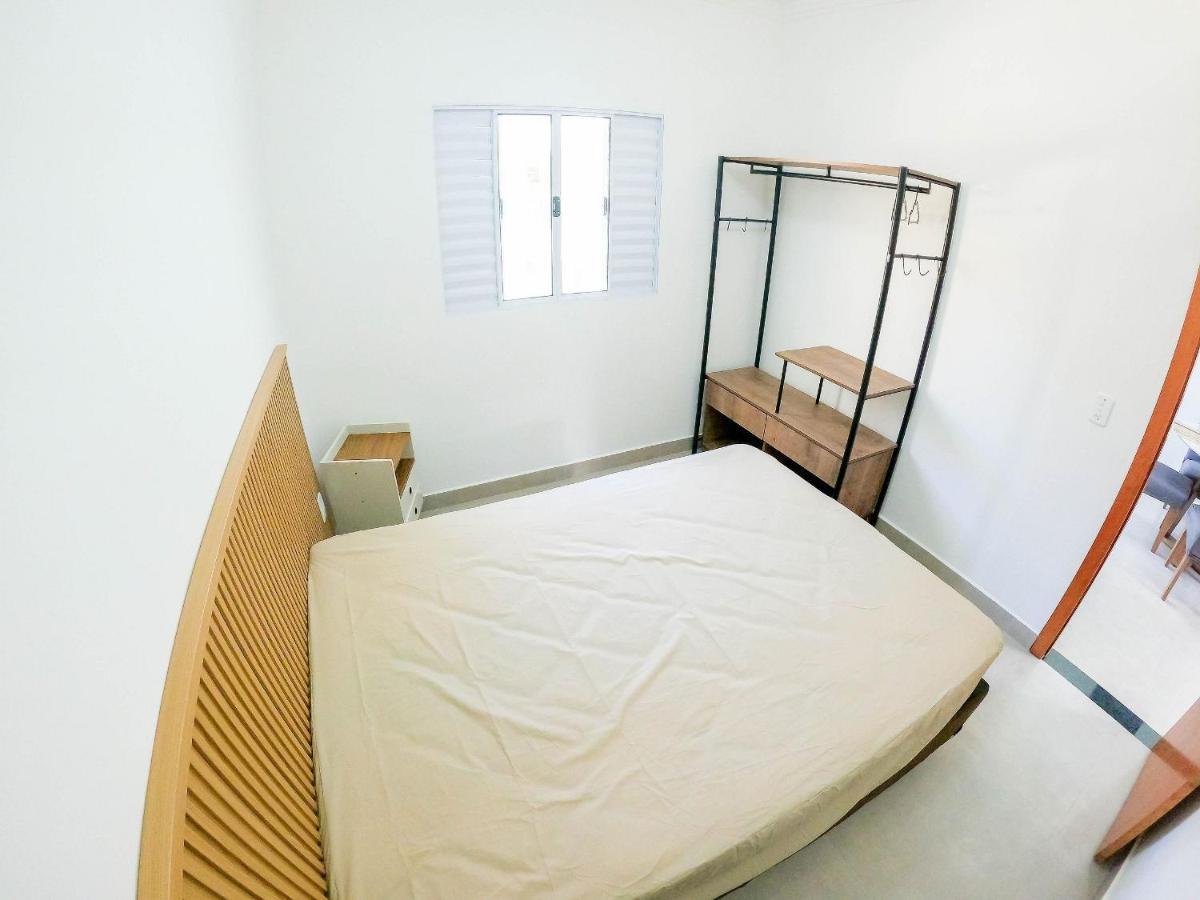 Ubatuba Prime House Ap23 Apartment Ngoại thất bức ảnh
