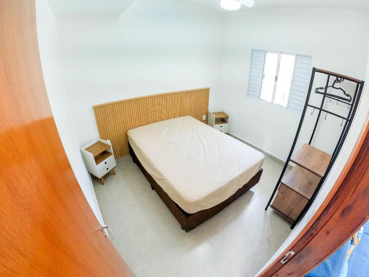 Ubatuba Prime House Ap23 Apartment Ngoại thất bức ảnh