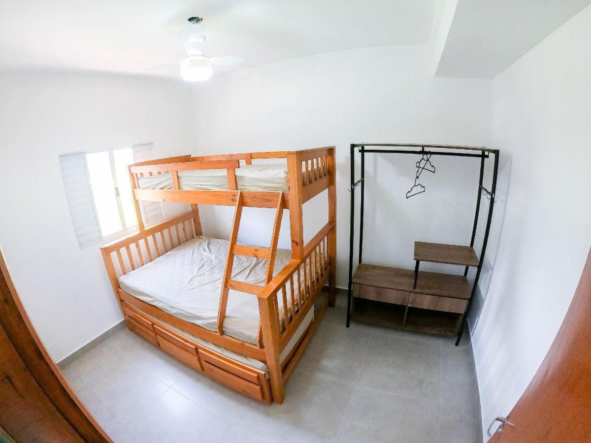 Ubatuba Prime House Ap23 Apartment Ngoại thất bức ảnh