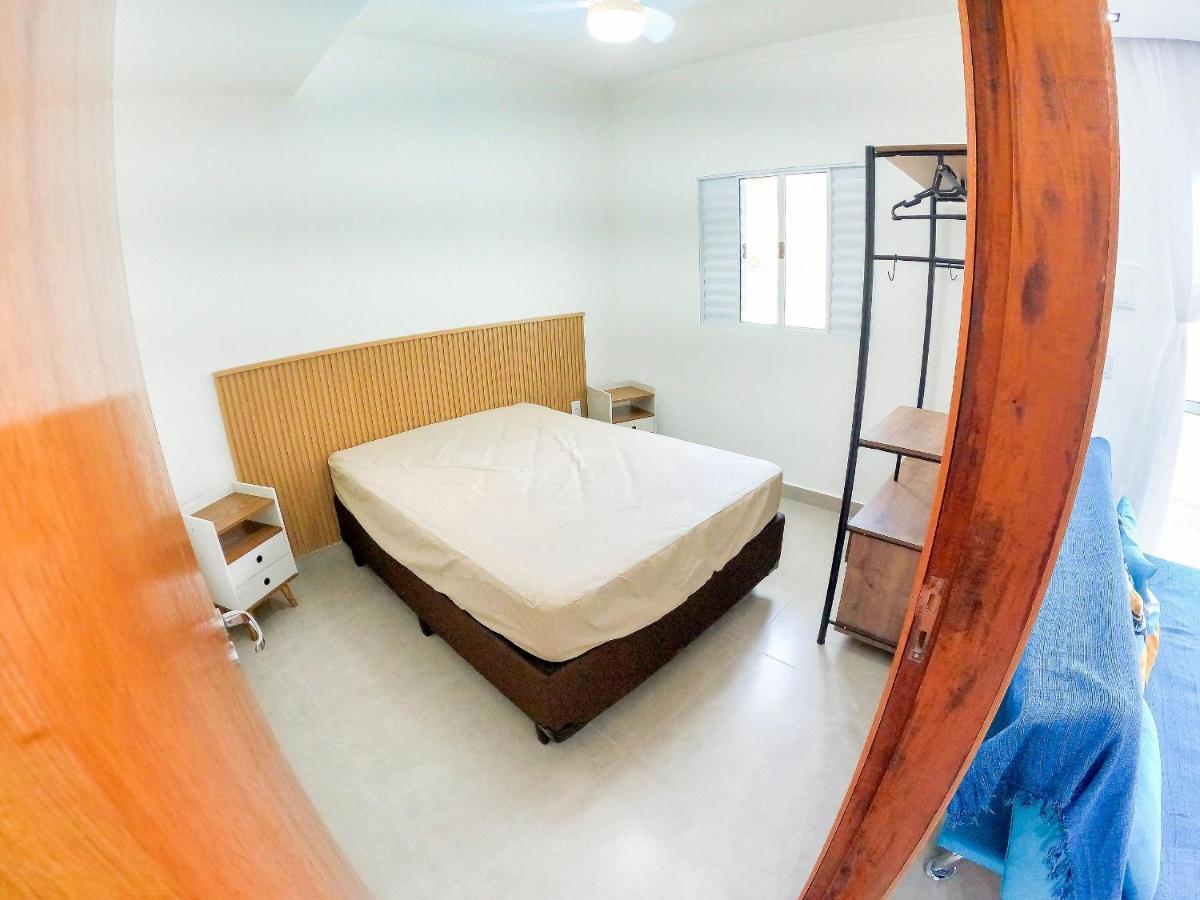 Ubatuba Prime House Ap23 Apartment Ngoại thất bức ảnh