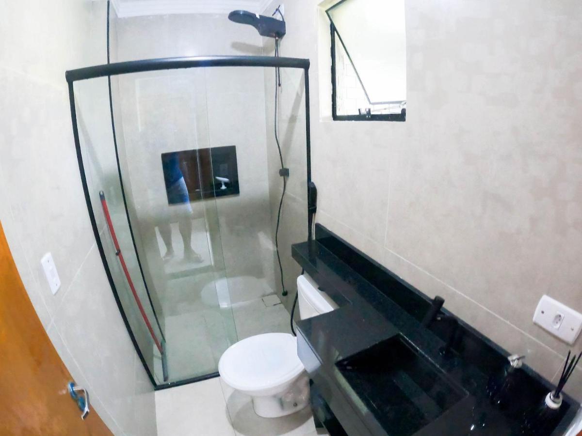 Ubatuba Prime House Ap23 Apartment Ngoại thất bức ảnh