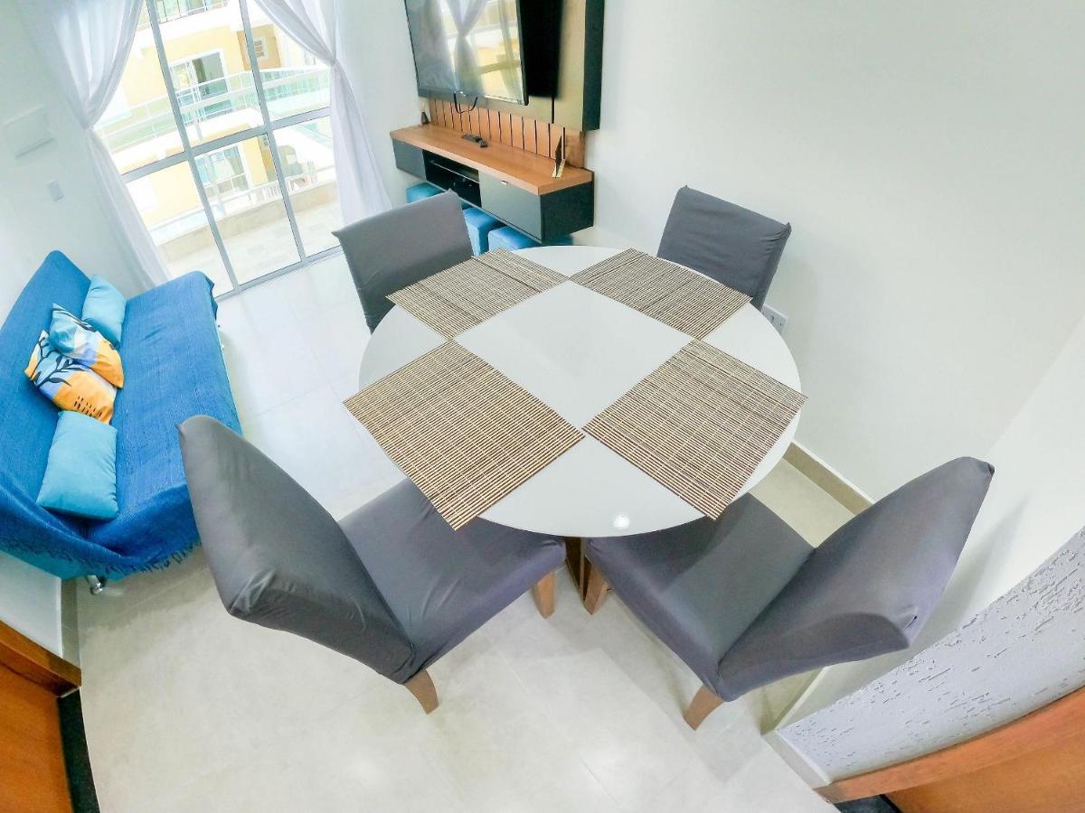 Ubatuba Prime House Ap23 Apartment Ngoại thất bức ảnh