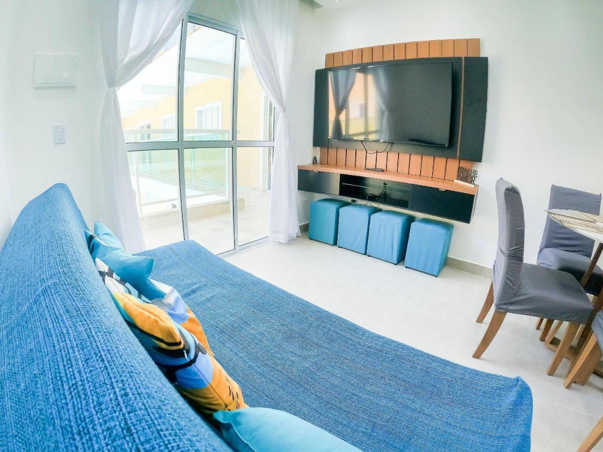 Ubatuba Prime House Ap23 Apartment Ngoại thất bức ảnh