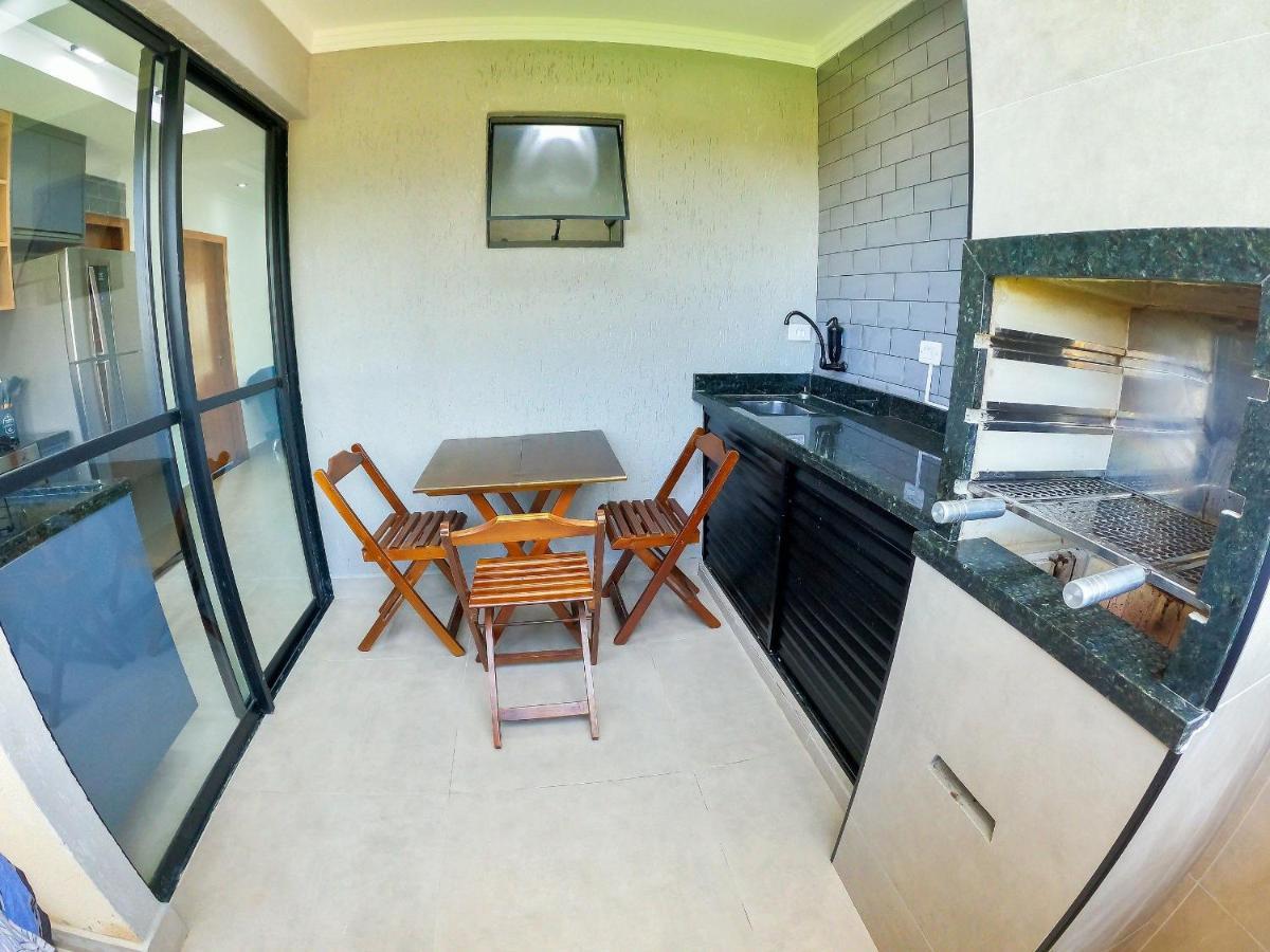 Ubatuba Prime House Ap23 Apartment Ngoại thất bức ảnh