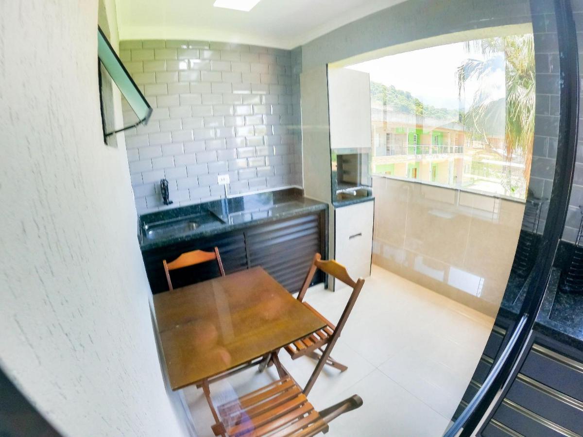 Ubatuba Prime House Ap23 Apartment Ngoại thất bức ảnh