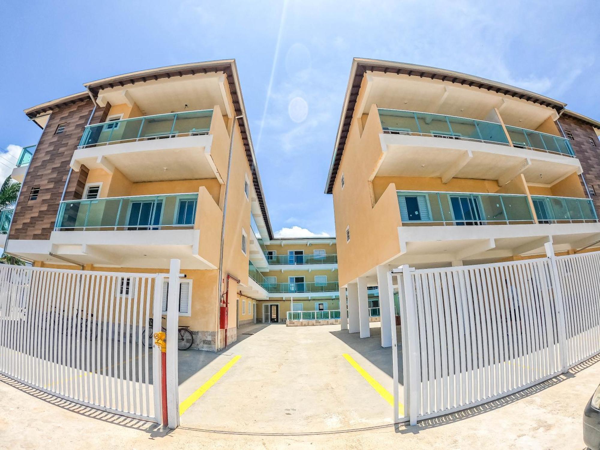 Ubatuba Prime House Ap23 Apartment Ngoại thất bức ảnh