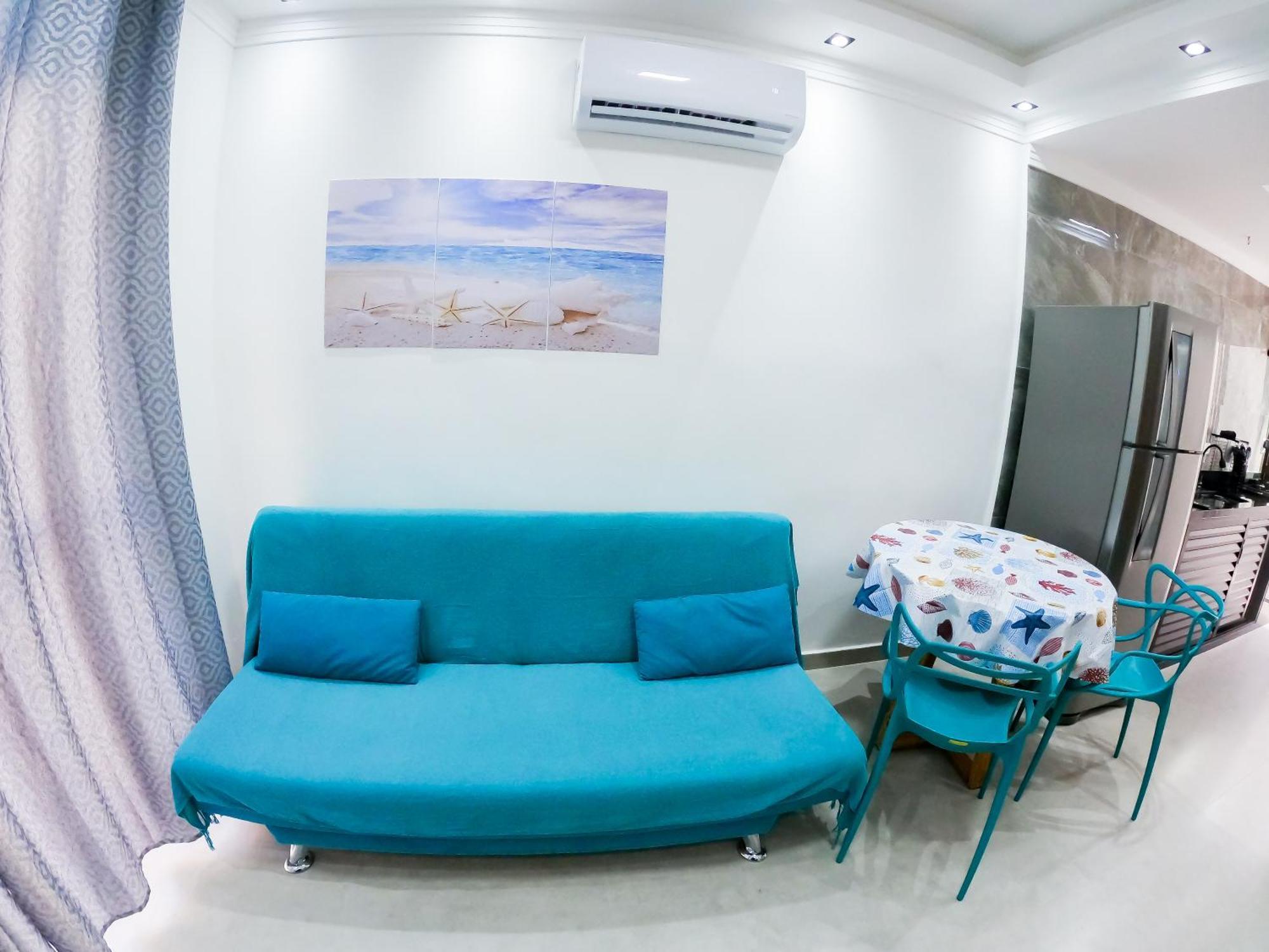 Ubatuba Prime House Ap23 Apartment Ngoại thất bức ảnh