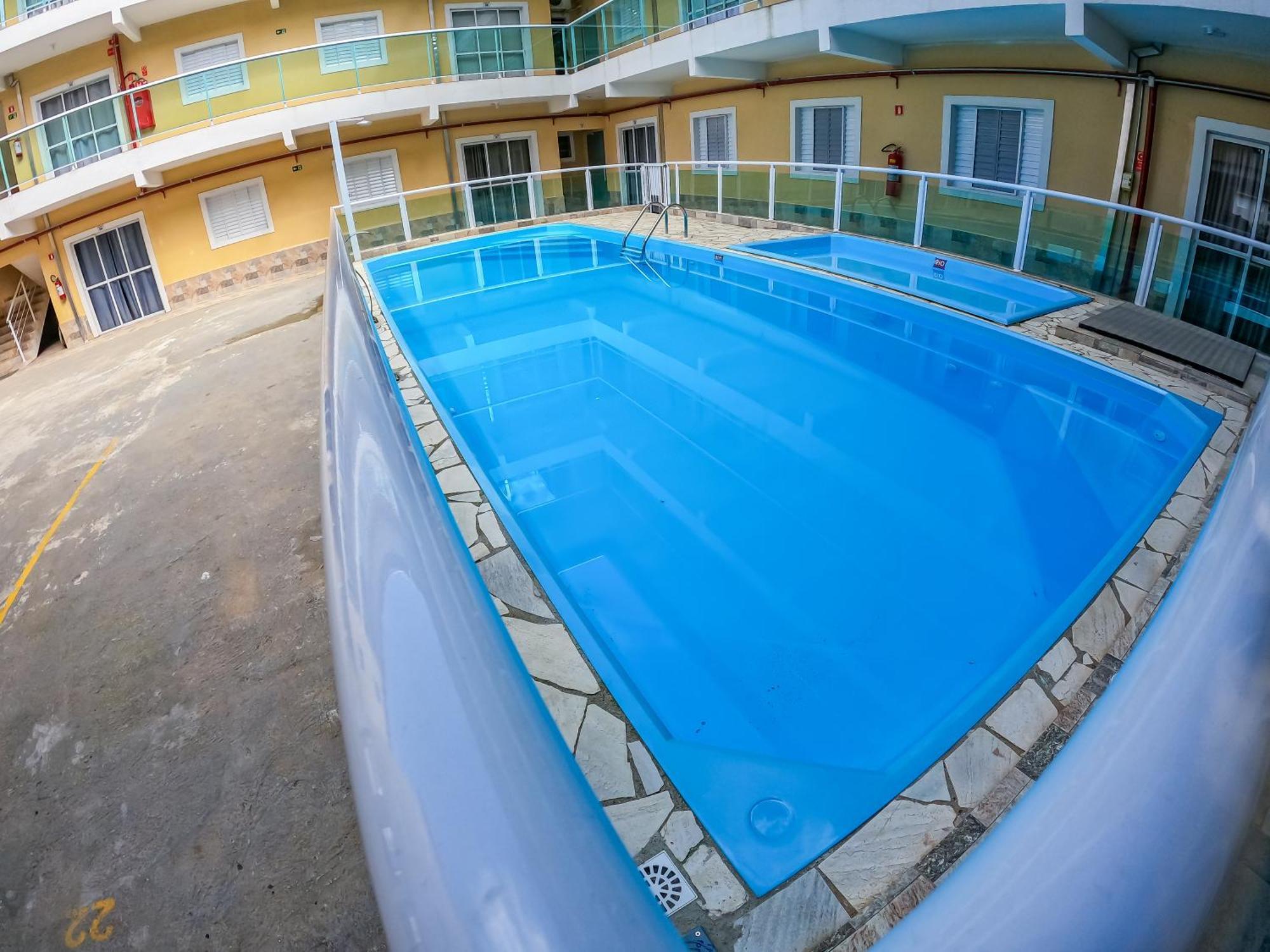 Ubatuba Prime House Ap23 Apartment Ngoại thất bức ảnh