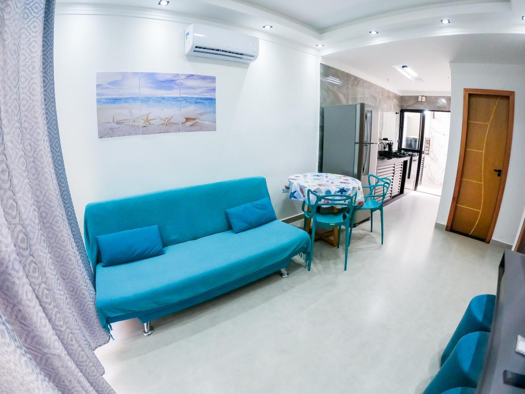 Ubatuba Prime House Ap23 Apartment Ngoại thất bức ảnh