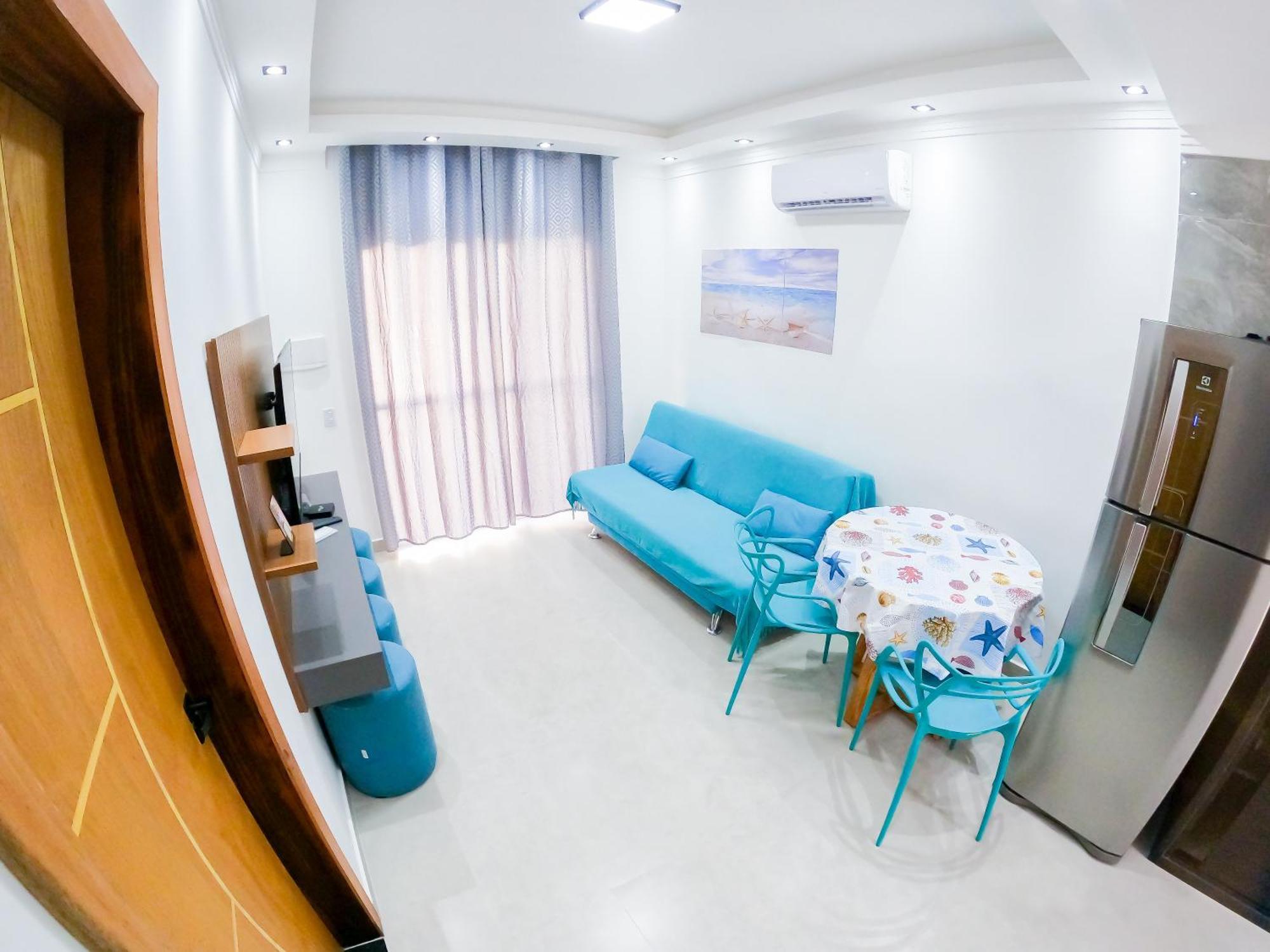 Ubatuba Prime House Ap23 Apartment Ngoại thất bức ảnh