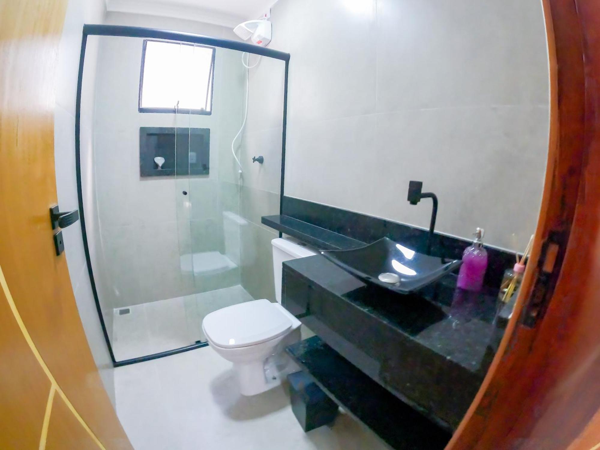 Ubatuba Prime House Ap23 Apartment Ngoại thất bức ảnh