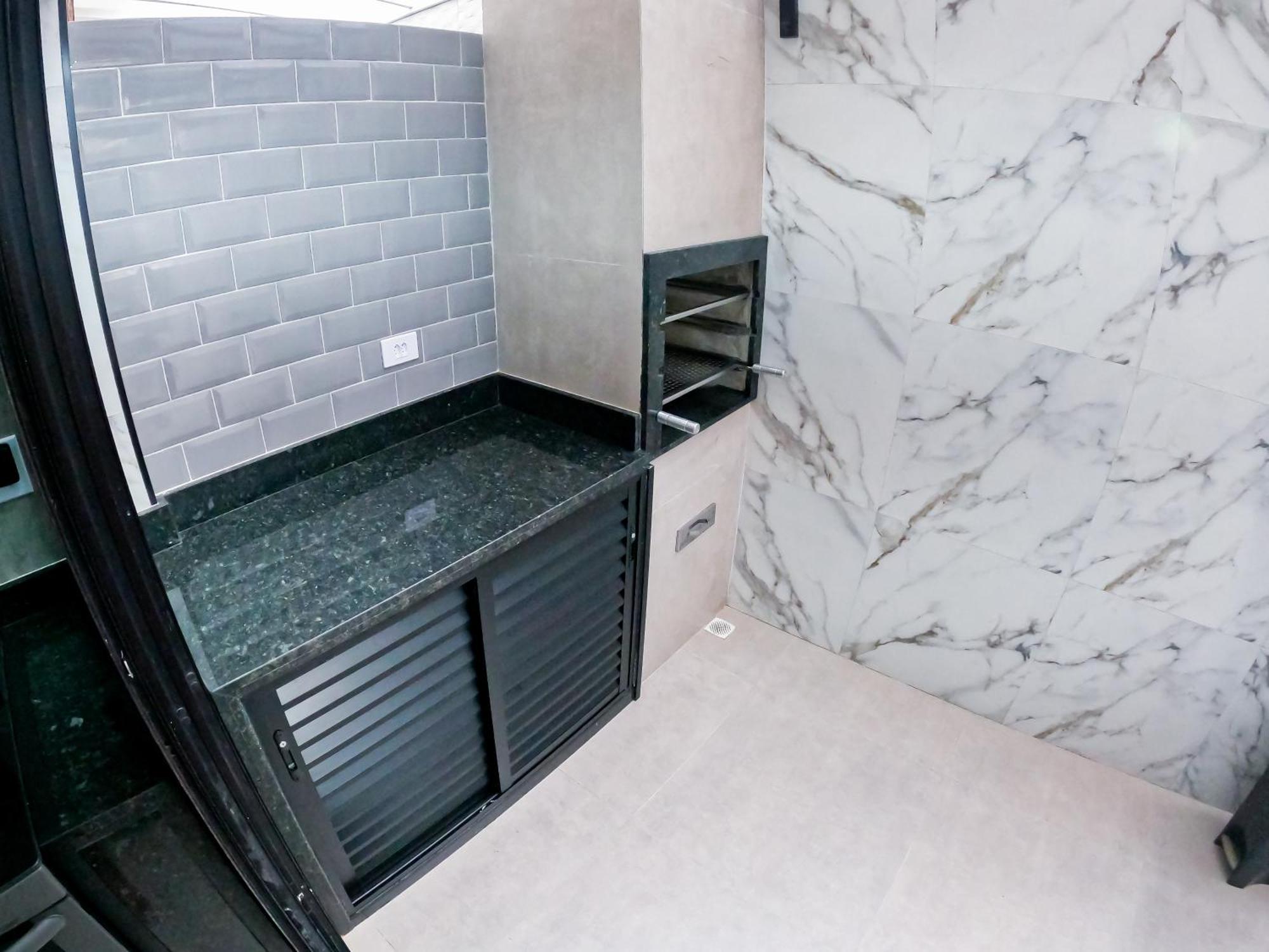 Ubatuba Prime House Ap23 Apartment Ngoại thất bức ảnh