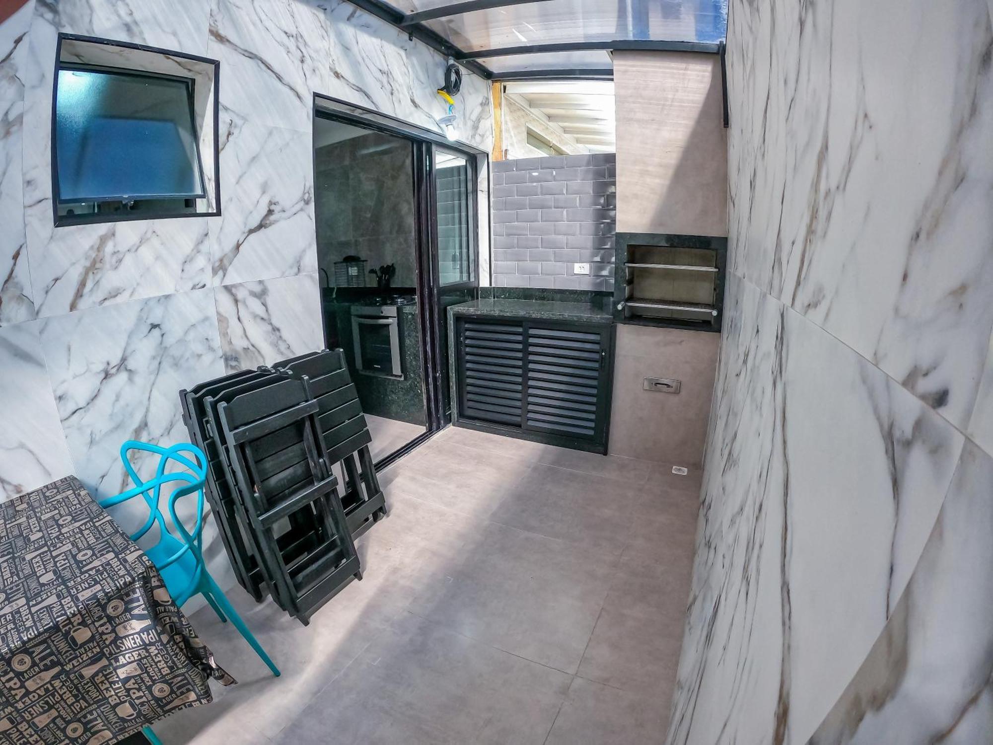 Ubatuba Prime House Ap23 Apartment Ngoại thất bức ảnh