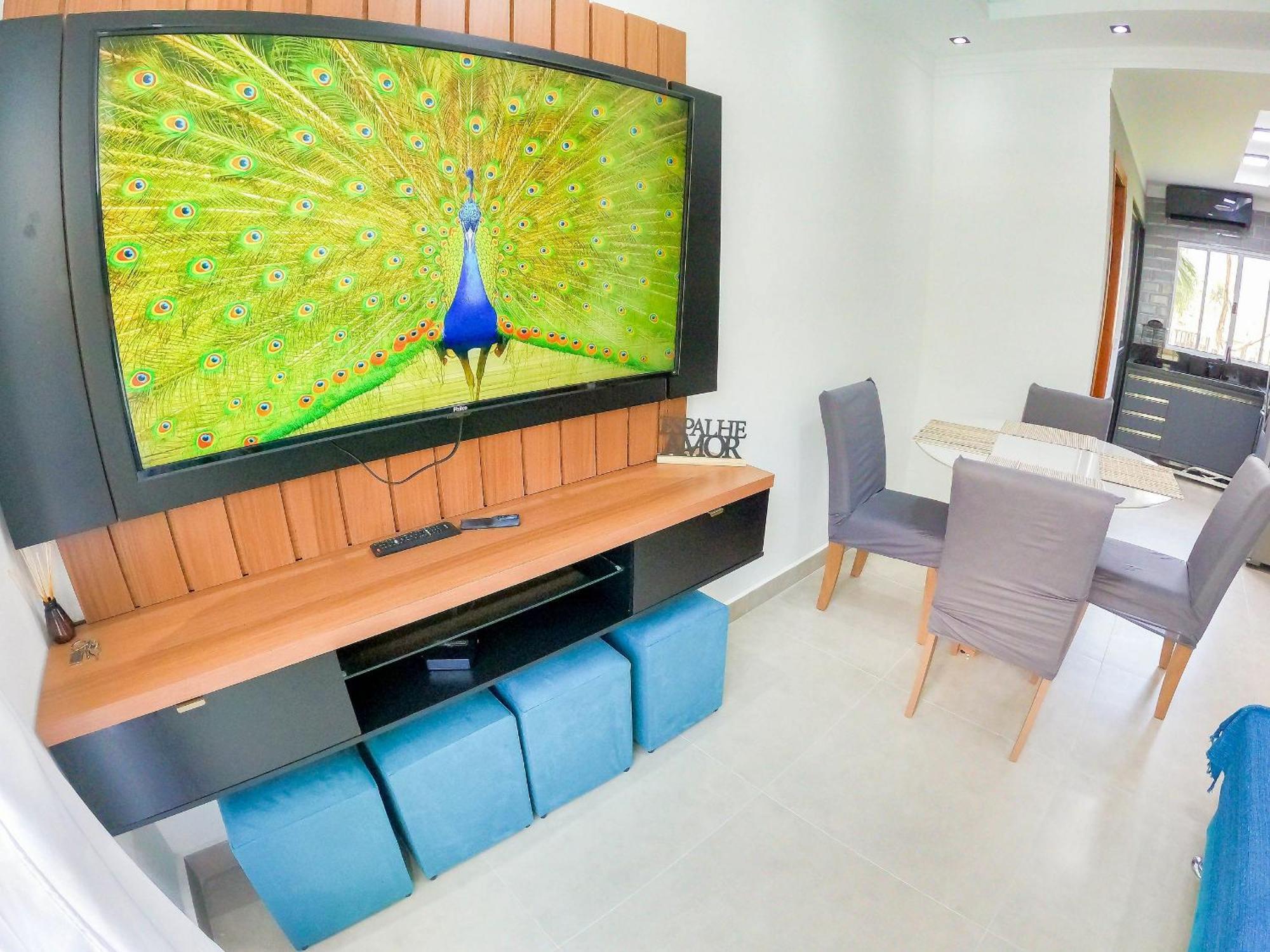 Ubatuba Prime House Ap23 Apartment Ngoại thất bức ảnh